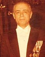 Dr. Akbar Bahadori