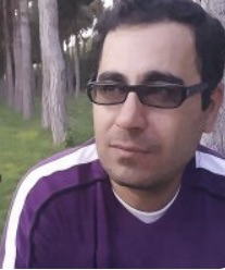 محمد حبیبی٬ عضو کانون صنفی معلمان
