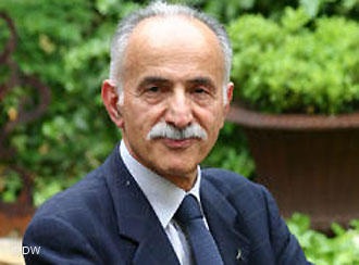 دکتر عبدالکریم لاهیجی
