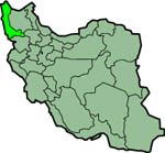 Iran: Gefangene aus den Azeri-Provinzen in das Evin Gefngnis verlegt