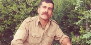 شاکر بهروز، زندانی سیاسی محکوم به اعدام